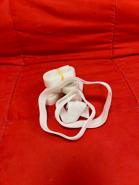 Kingfisher Webbing Sail Ties image 0