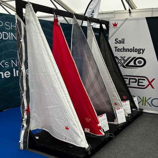 Code Zero vs Furlstrøm vs Blue Water Runner: Which Downwind Sail Is Right for Your Yacht?