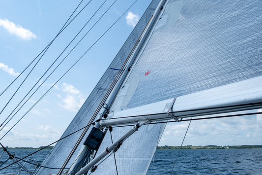 Why New Sails Transform Your Boat’s Performance (And Why It Matters More Than You Think)