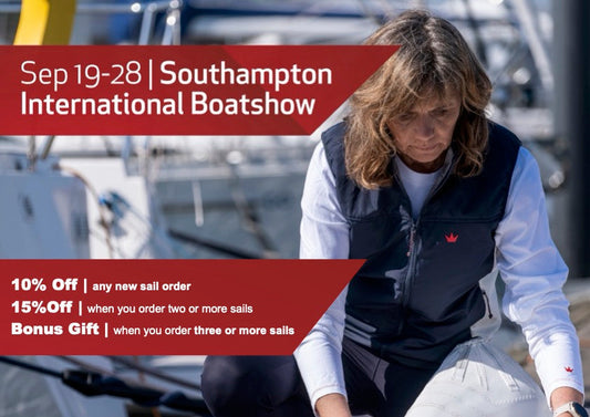 Southampton Boat Show 2025 Deals