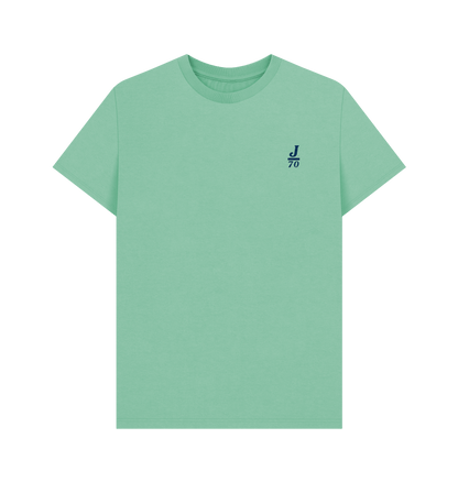 Peppermint Printed T-shirt Front