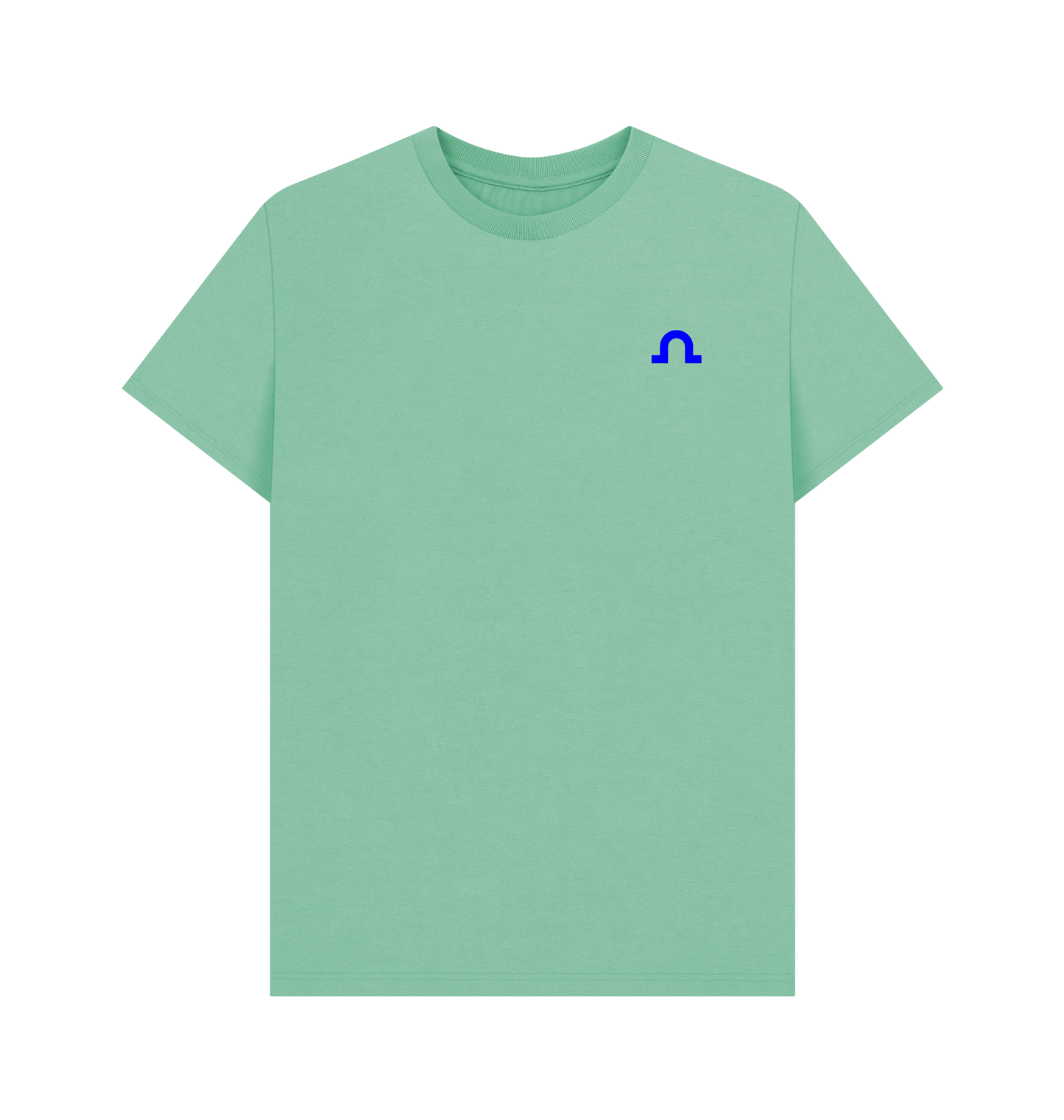Peppermint Printed T-shirt Front
