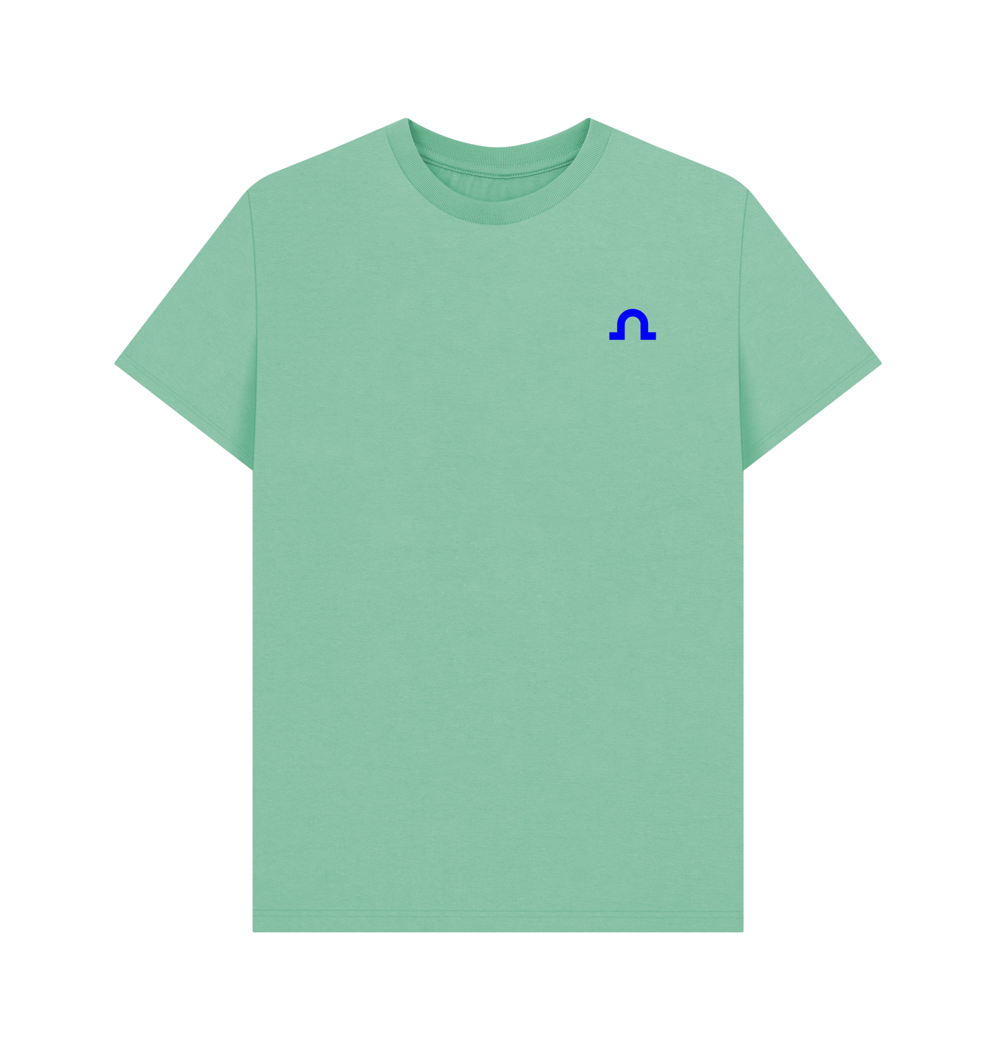 Peppermint Printed T-shirt Front