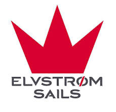 Elvstorm Bavaria 39 CR furling jib image 2
