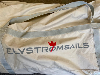 Elvstrom J133 code 0 image 1