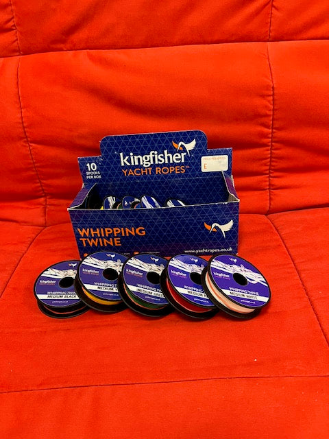 Kingfisher Whipping Twine image 0