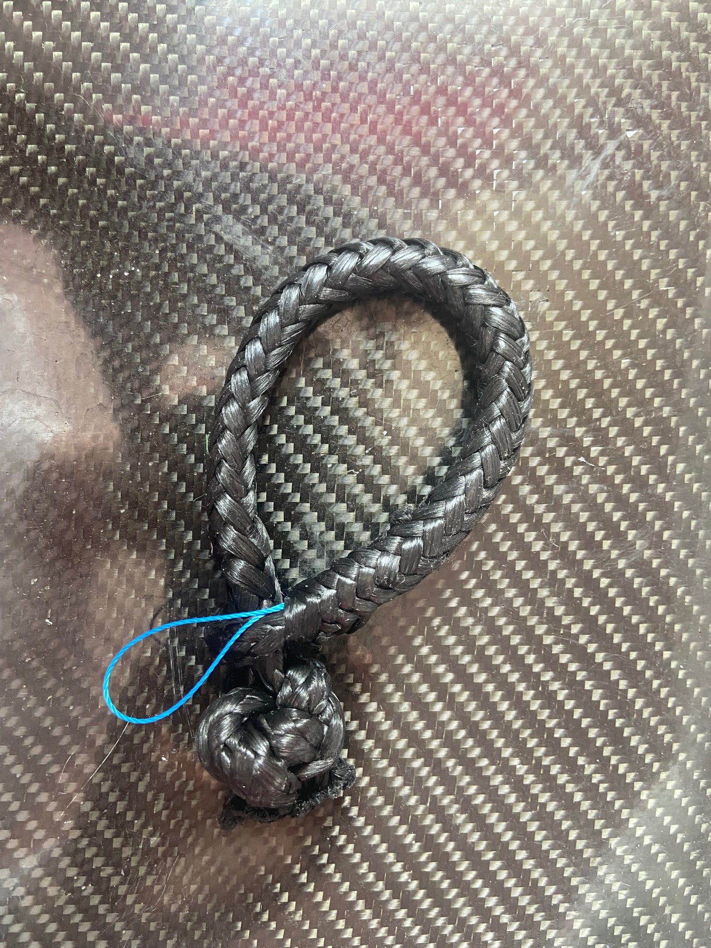 R12 Soft Shackle image 0