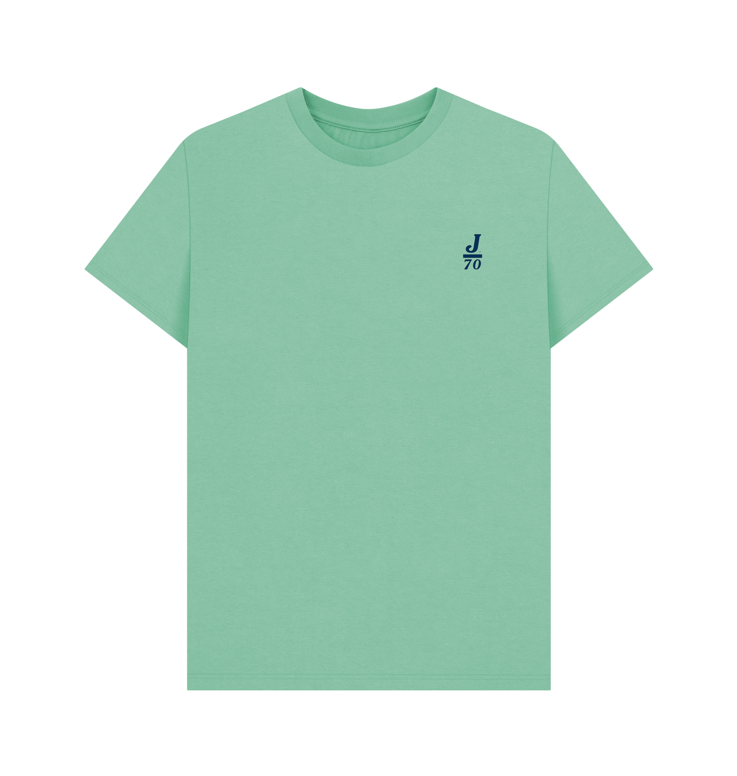 Peppermint Printed T-shirt Front