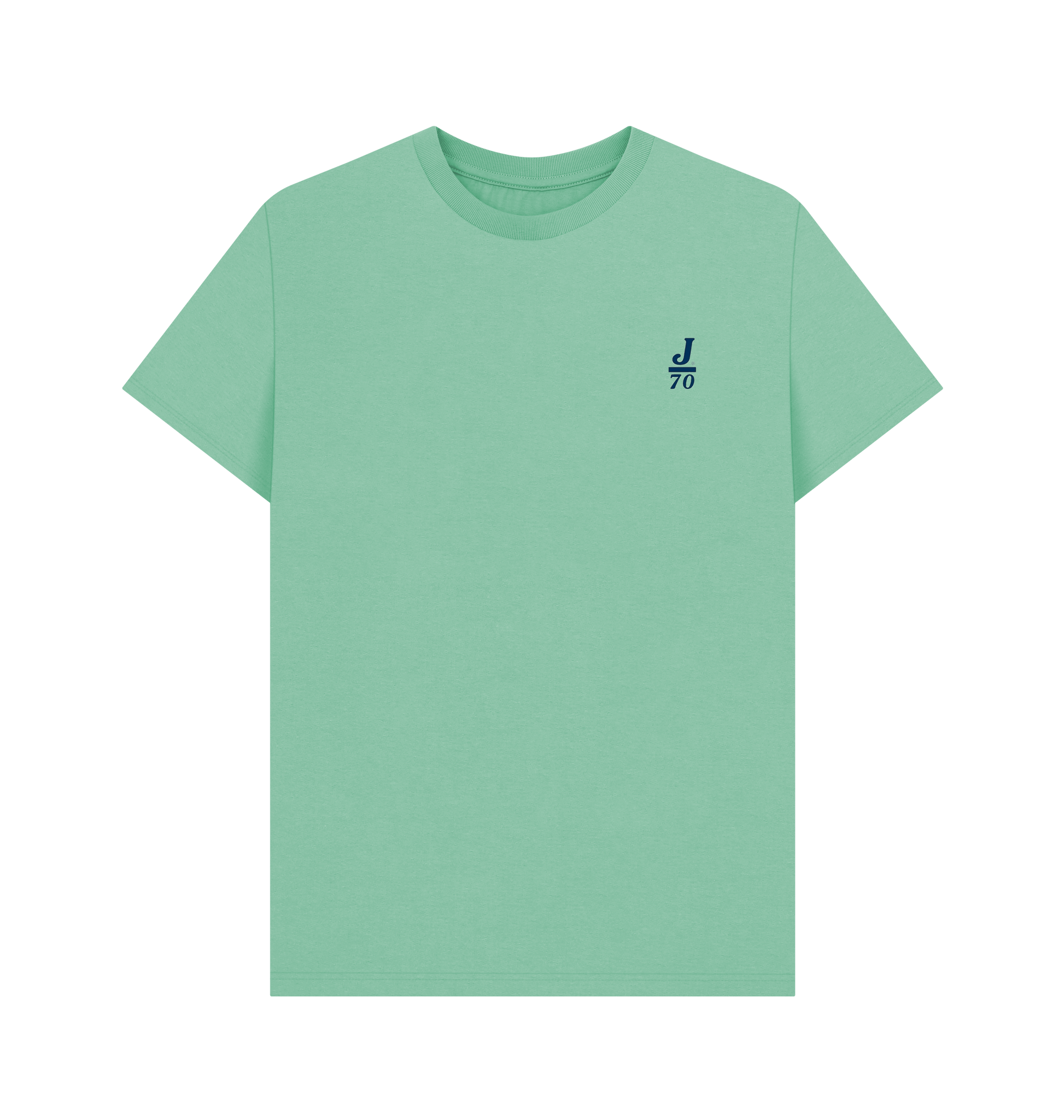 Peppermint Printed T-shirt Front
