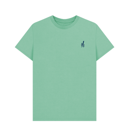 Peppermint Printed T-shirt Front