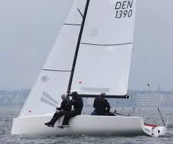 J70 Elvstrøm Mainsail