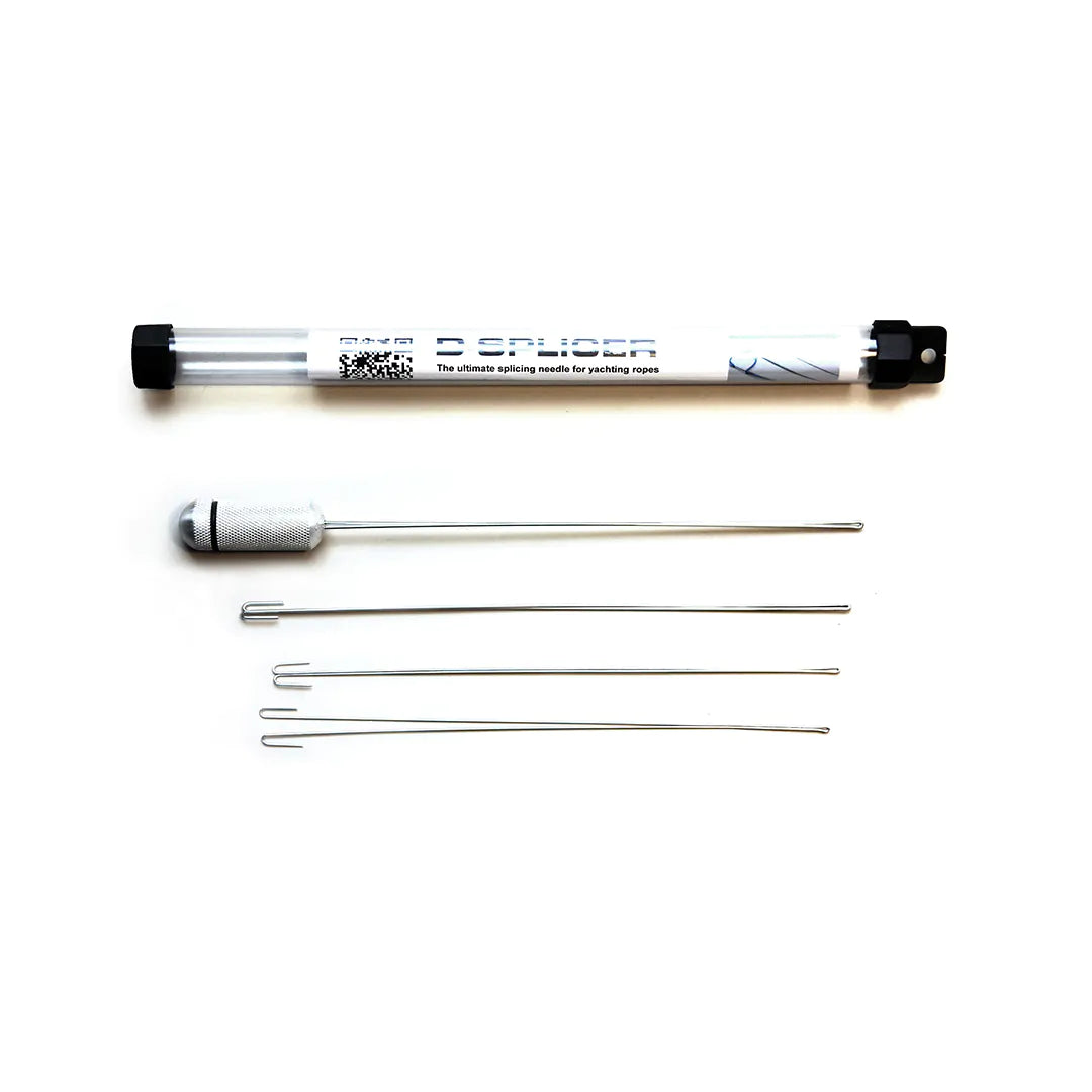 D Splicer Set