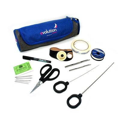 Kingfisher Dinghy Splicing Kit