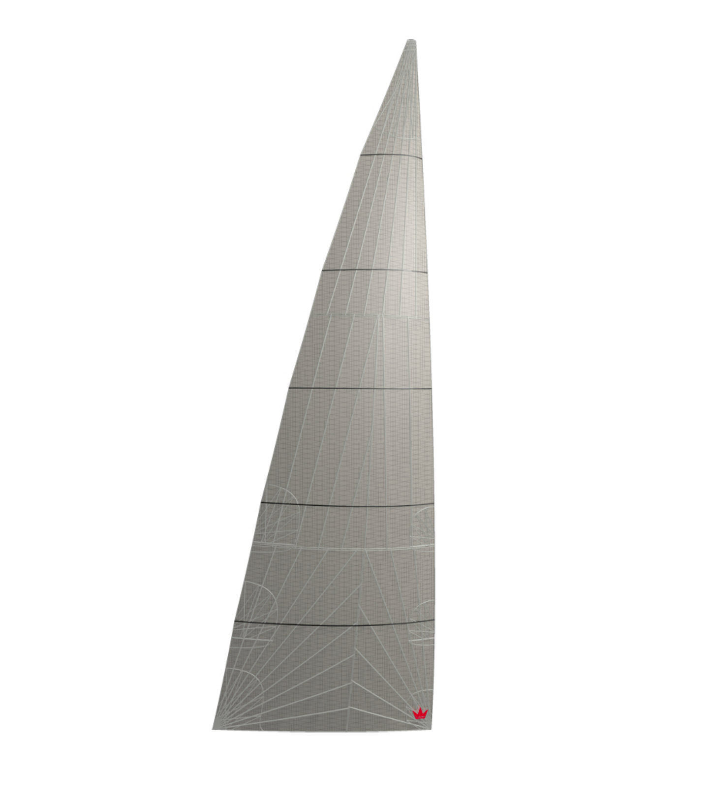 Sigma 33 Mainsail