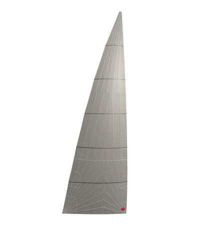 Sigma 33 Mainsail