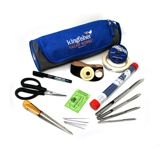 Kingfisher Yacht Splicing Kit