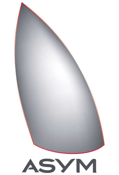 Elvstrom Sails Dufour 48 Gennaker CR