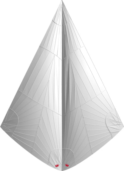 Elvstorm Trade wind 35 Blue water Runner