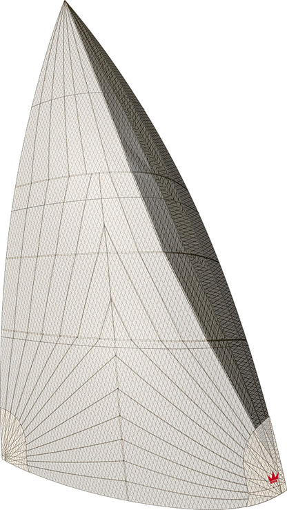 Elvstrom J133 code 0