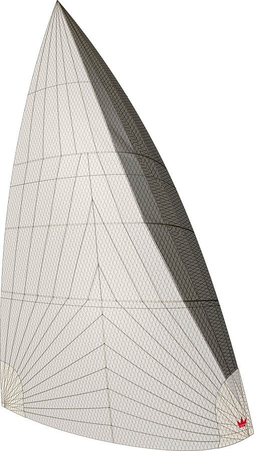 Elvstrom J133 code 0