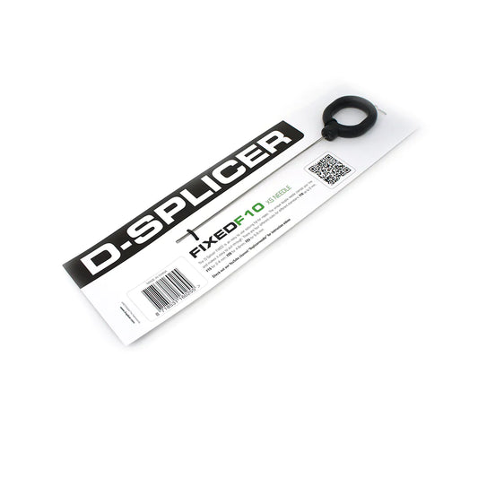 D Splicer F10 Fixed