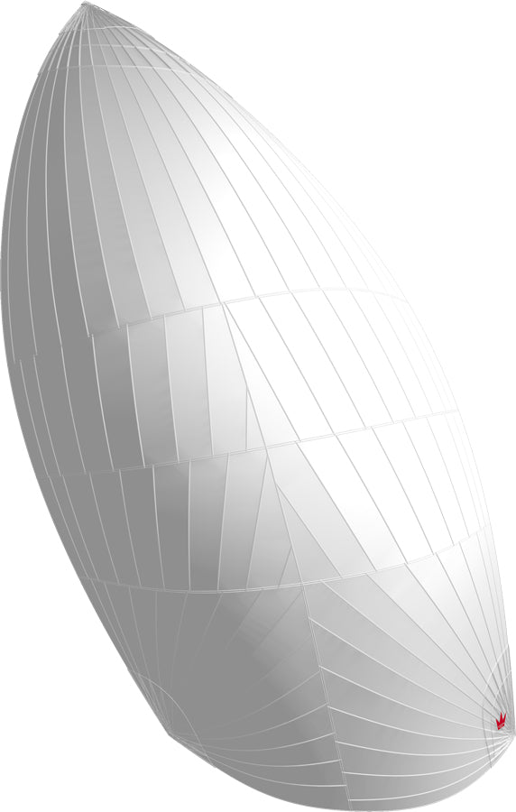 Elvstrom Sails Dufour 37 Gennaker CR