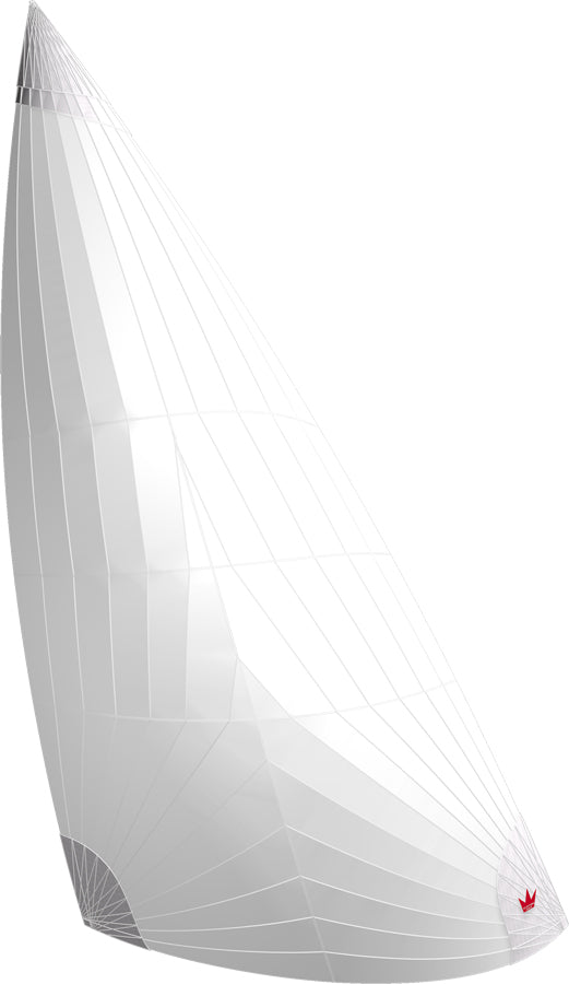 Elvstrom Hunter Formula One Furlstrom XL