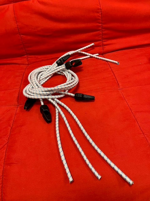 Kingfisher Quick Clip Sail Tie image 0