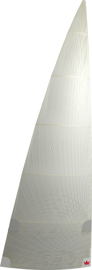 Elvstrom Dehler 37 mainsail