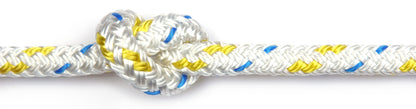 Kingfisher Braid on Braid Polyester