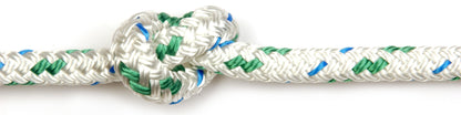 Kingfisher Braid on Braid Polyester