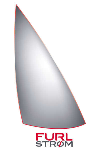 Elvstrom Sails Dufour 54 Furlstrom