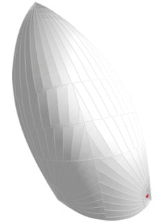 J70 Elvstrøm Spinnaker