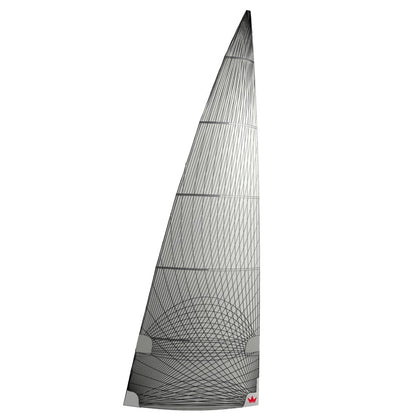 Melges 24 OD Elvstom Epex Race Mainsail