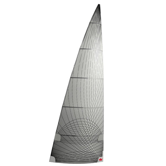 Melges 24 OD Elvstom Epex Race Mainsail