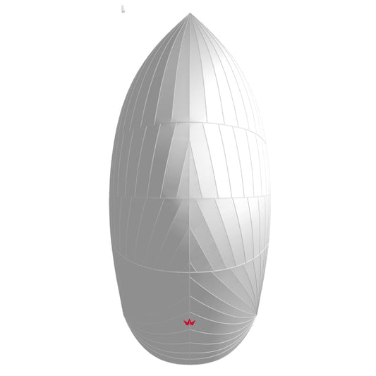 Hunter Sonata Elvstrom Race Spinnaker