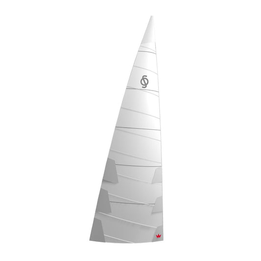 Hunter Sonata Elvstom Race Mainsail