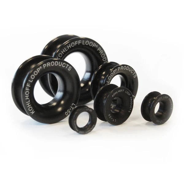 Kohlhoff  LOOP® 40mm thimble